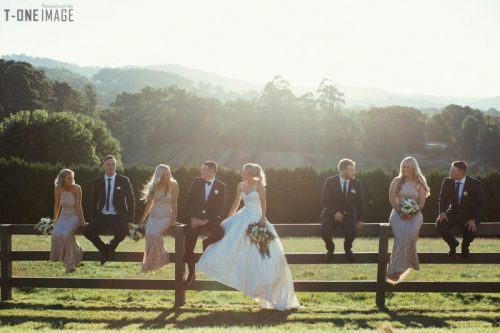 Beck Ben S Wedding Dandenong Ranges Vic Melbourne Wedding